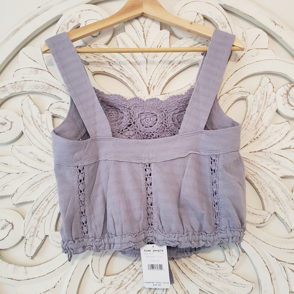 Women's Free People Top - Picture 2 of 5